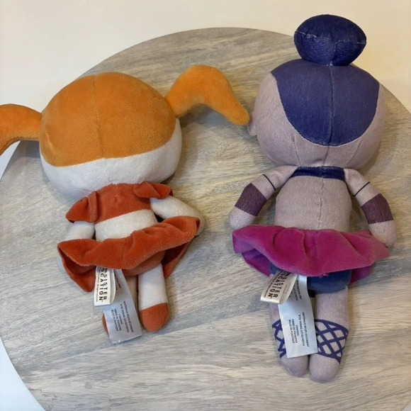 Five Nights At Freddy's 2017 Circus Baby Funko Plush - Picture 5 of 6